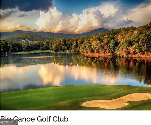 170 Crazy Bear Rdg, Jasper, GA, 30143 | Card Image
