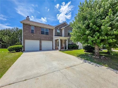 6723 Pine Valley Trce, Stone Mountain, GA, 30087-5818 | Card Image