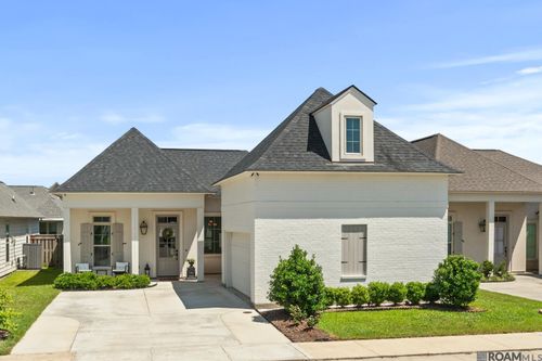529 Flycatcher Dr, Baton Rouge, LA, 70810-7417 | Card Image