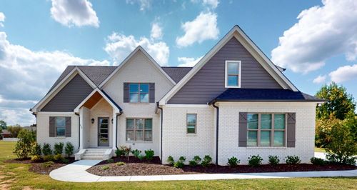 255 Ridgecrest Dr, Winchester, TN, 37398-6429 | Card Image