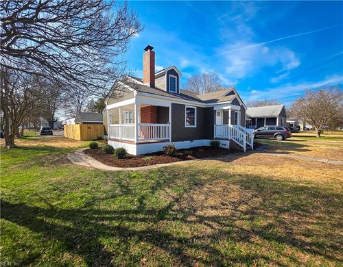 3501 South St, Portsmouth, VA, 23707-3221 | Card Image