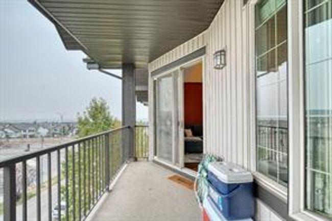 3406 - 15 Sunset Sq, Condo with 2 bedrooms, 2 bathrooms and 2 parking in Cochrane AB | Image 15