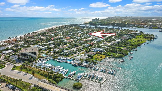189 Shelter Ln, House other with 3 bedrooms, 4 bathrooms and null parking in Jupiter Inlet Colony FL | Image 53