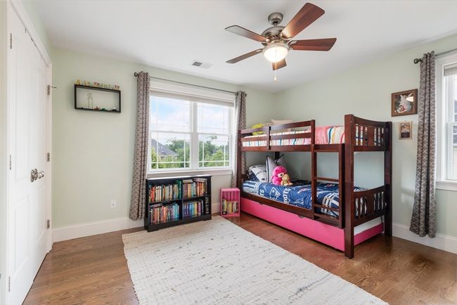 12 Hunters Ln, House other with 4 bedrooms, 5 bathrooms and 2 parking in Natick MA | Image 31