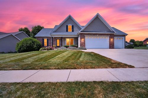 3101 Carrington Lane, Bloomington, IL, 61705 | Card Image