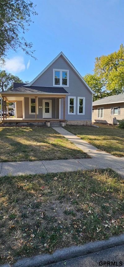 1023 Ella Street, House other with 4 bedrooms, 2 bathrooms and 1 parking in Beatrice NE | Image 1