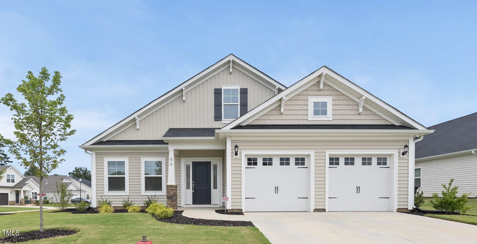 Heartleaf Sq, Youngsville, NC 27596