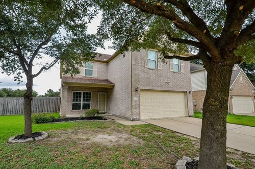 19038 Winding Stream Ln, Houston, TX, 77084-7204 | Card Image