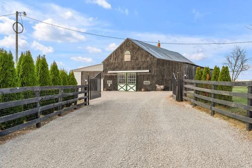 1231/1235 Jackstown Road, Paris, KY, 40361 | Card Image