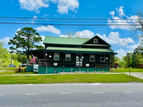 23457 5th Ave, Florala, AL, 36442-3558 | Card Image