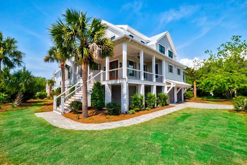 2870 Ion Ave, Sullivans Island, SC, 29482-8669 | Card Image