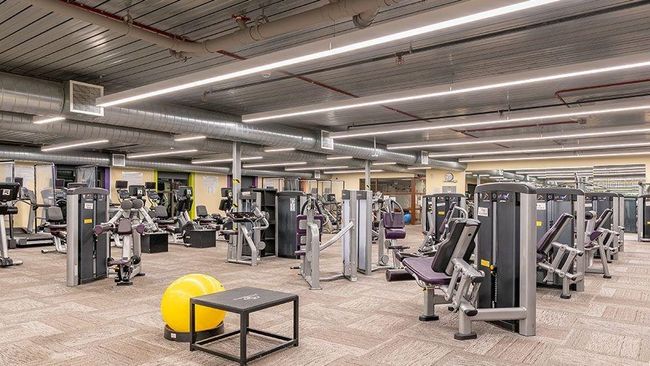 2020 Club - State of The Art Fitness | Image 48