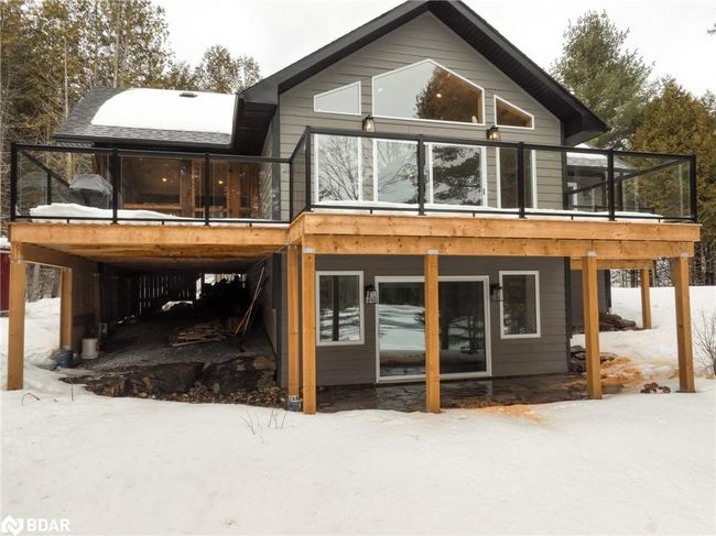 1121 Farm Lake Lane, House other with 3 bedrooms, 2 bathrooms and 6 parking in North Frontenac ON | Image 26