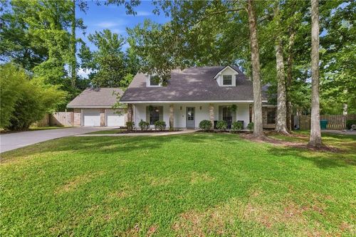 133 Richland S Drive, Mandeville, LA, 70448 | Card Image