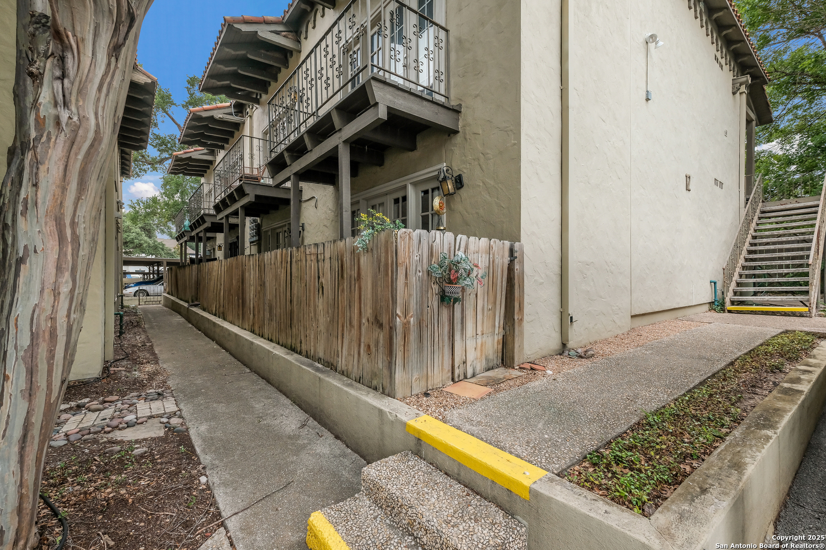 Residential in San Antonio 4