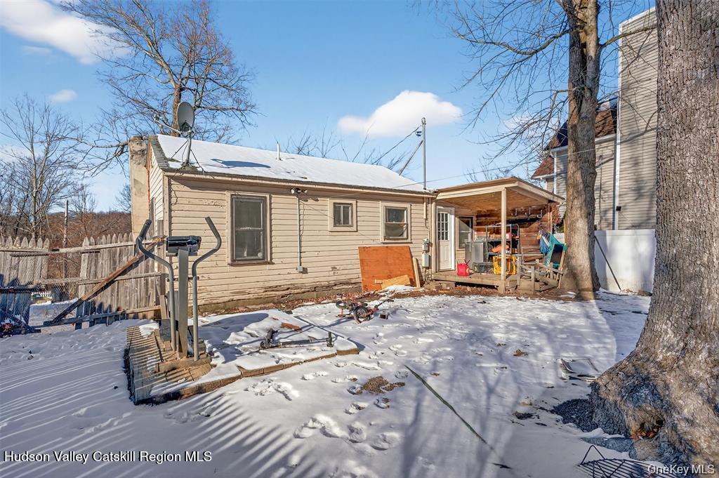 Residential in Middletown 3
