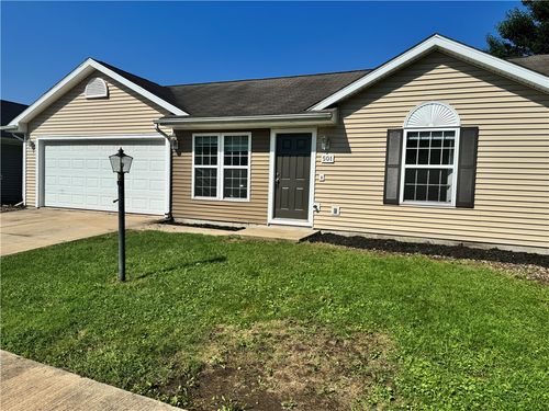 501 S Sunny Ln, Urbana, IL, 61802-4674 | Card Image