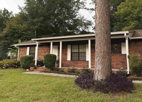 4728 Pimlico Dr, TALLAHASSEE, FL, 32309-1940 | Card Image