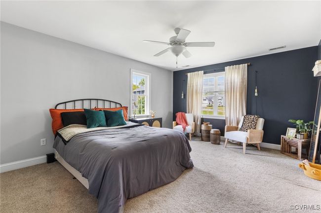 909 Harmony Rd, House other with 3 bedrooms, 3 bathrooms and null parking in GLEN ALLEN VA | Image 20