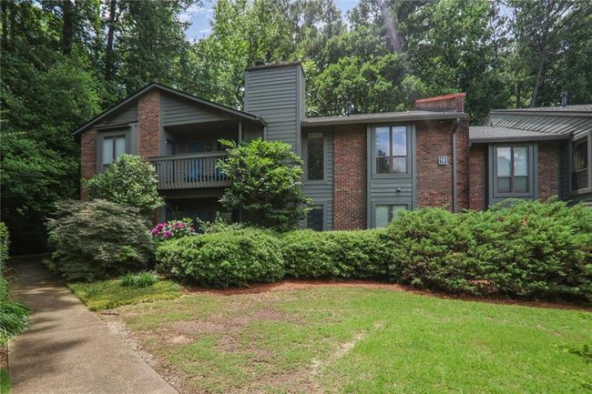 903 Tuxworth Cir, Condo with 2 bedrooms, 2 bathrooms and null parking in Decatur GA | Image 17