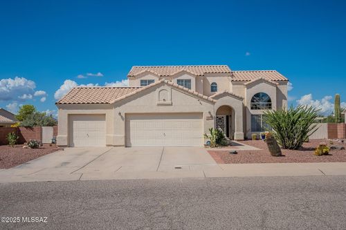 9469 N Crestone Dr, Tucson, AZ, 85742-5102 | Card Image