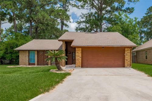 10419 Twin Circles Dr, Montgomery, TX, 77356-4704 | Card Image