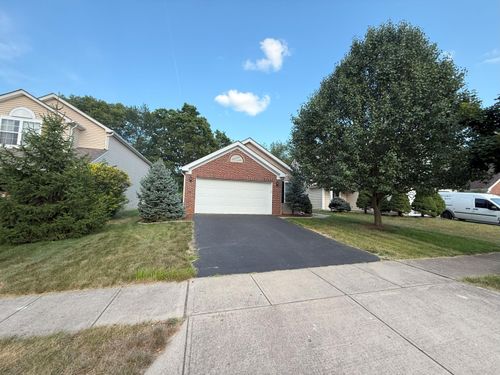 6944 Willow Bloom Dr, Canal Winchester, OH, 43110-7818 | Card Image