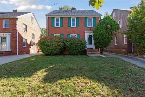 1007 Pennfield Rd, Cleveland Heights, OH, 44121-1410 | Card Image