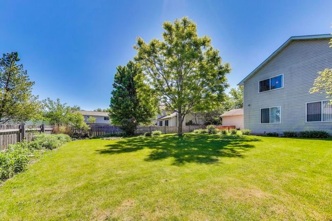 2512 Fox Meadow Dr, House other with 3 bedrooms, 2 bathrooms and 2 parking in Crest Hill IL | Image 16