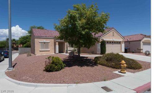 2514 Inlet Spring Ave, North Las Vegas, NV, 89031-1145 | Card Image