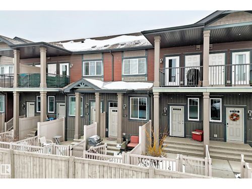43-3305 Orchards Link Sw, Edmonton, AB, T6X2H1 | Card Image