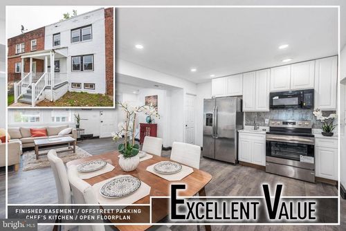 2727 Ellicott Dr, BALTIMORE, MD, 21216-4336 | Card Image