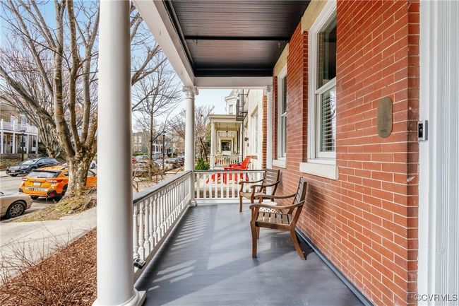 2410 Floyd Ave, House other with 3 bedrooms, 2 bathrooms and null parking in Richmond VA | Image 6