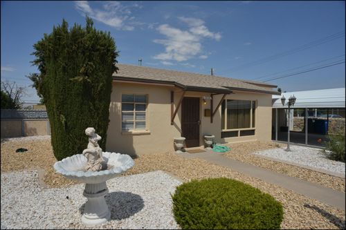 6106 Tejas Dr, El Paso, TX, 79905-2106 | Card Image