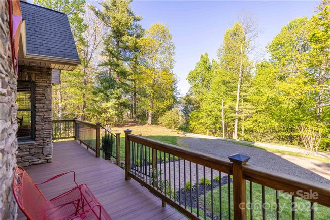 274 Cliffside Dr, House other with 3 bedrooms, 3 bathrooms and null parking in Glade Valley NC | Image 35