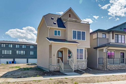 78 Bluerock Hill Sw, Calgary, AB, T2Y0V6 | Card Image