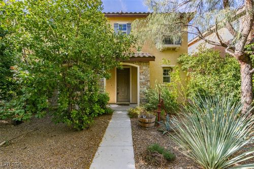 3128 Nevelson Walk, Henderson, NV, 89044-0292 | Card Image