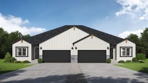 1216 Sw Windbrook Dr, Lee's Summit, MO, 64082 | Card Image