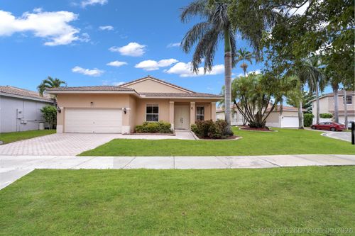 2256 Sw 131st Ter, Miramar, FL, 33027-2663 | Card Image