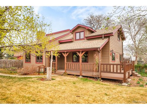 815 Vivian St, Lakewood, CO, 80401-4752 | Card Image