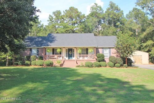 143 Mossy Oak Drive, Lucedale, MS, 39452 | Card Image