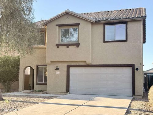 4614 W Juniper Ave, Coolidge, AZ, 85128-8280 | Card Image