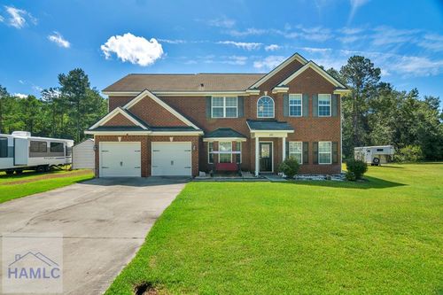 68 Arbor Cir Ne, Ludowici, GA, 31316-6681 | Card Image