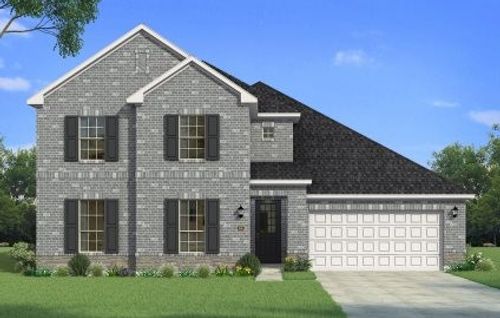 15028 Pizarro Ct, Little Elm, TX, 75068-2499 | Card Image