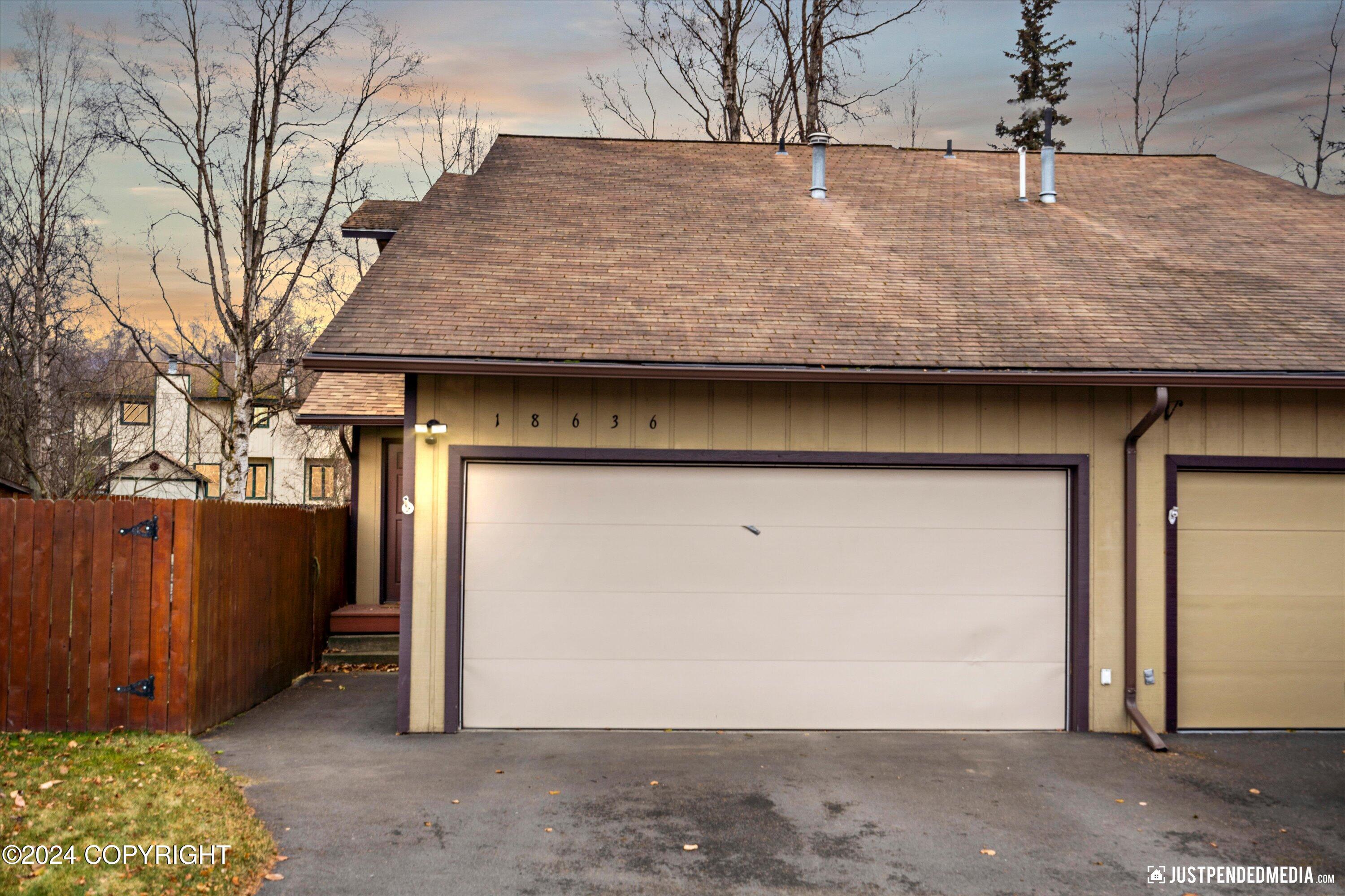 18636 Neva Circle, For Sale in Eagle River Zoocasa