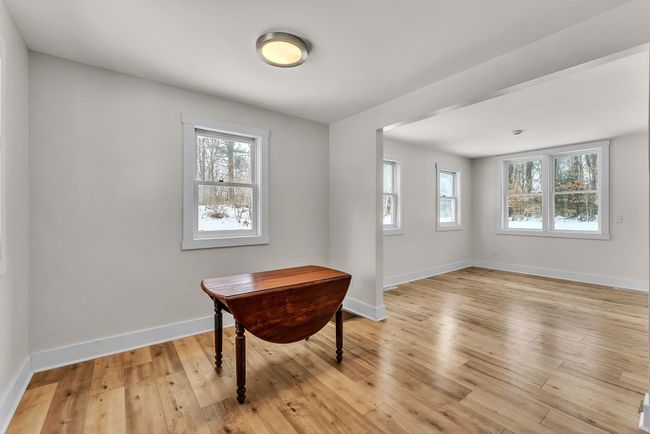 175 Thomas Dr, House other with 3 bedrooms, 2 bathrooms and null parking in Bristol VT | Image 7