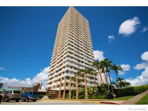 704-2888 Ala Ilima Street, Honolulu, HI, 96818 | Card Image