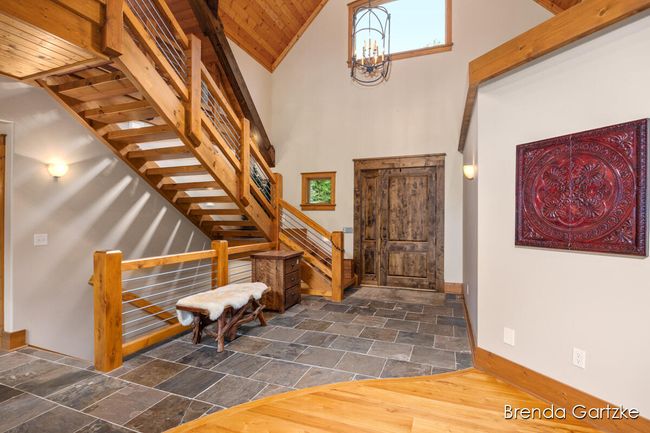 3948 N Holland Rd, House other with 4 bedrooms, 5 bathrooms and null parking in Stanton MI | Image 5