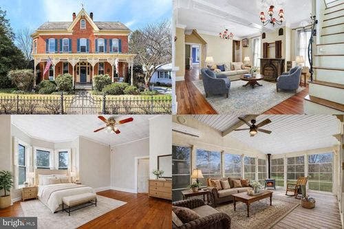 29 Fulton Ave, WALKERSVILLE, MD, 21793-8249 | Card Image