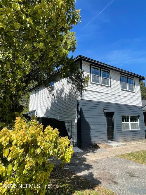 1469 W 7th St, JACKSONVILLE, FL, 32209-6259 | Card Image